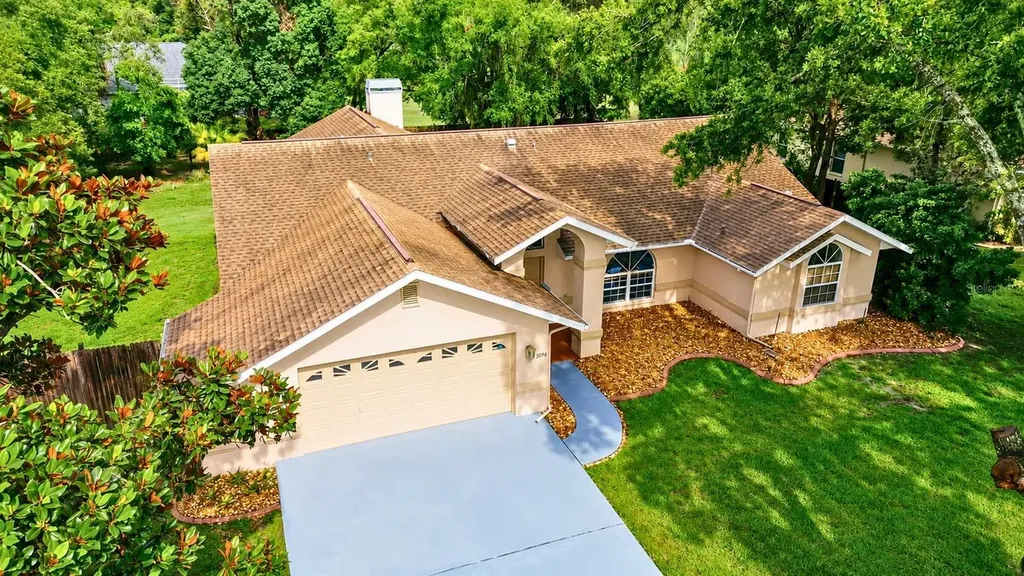 13094 Huntington Woods Avenue Spring Hill FL 34609