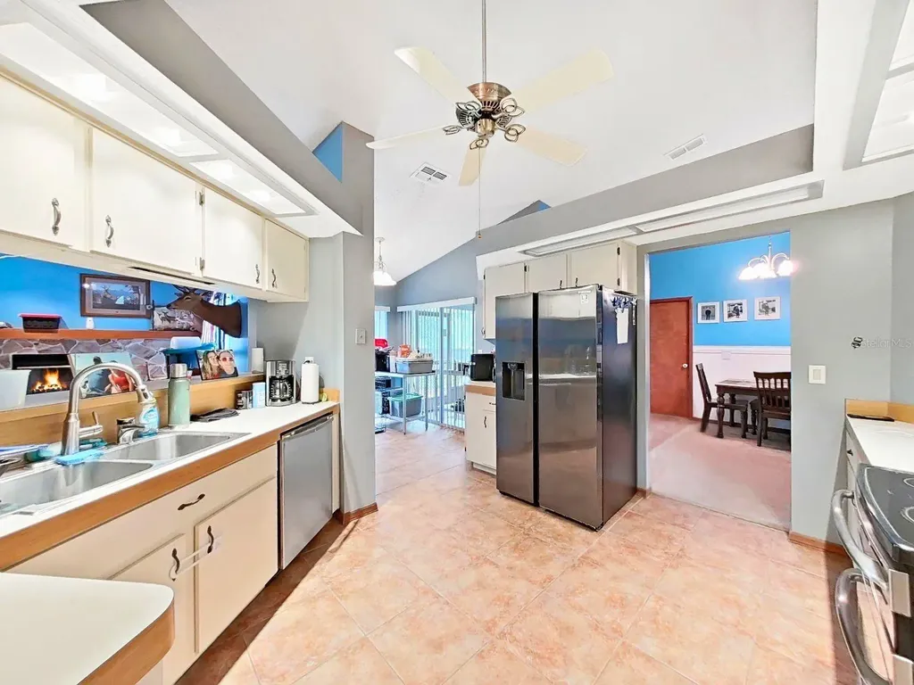 13094 Huntington Woods Avenue Spring Hill FL 34609