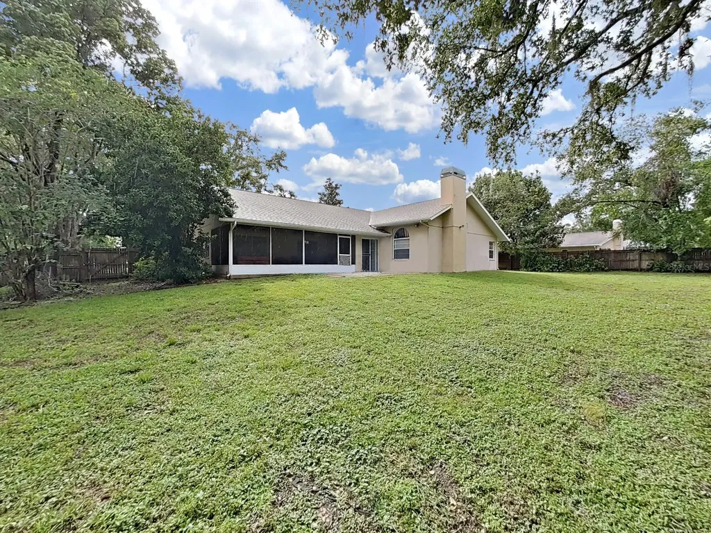13094 Huntington Woods Avenue Spring Hill FL 34609