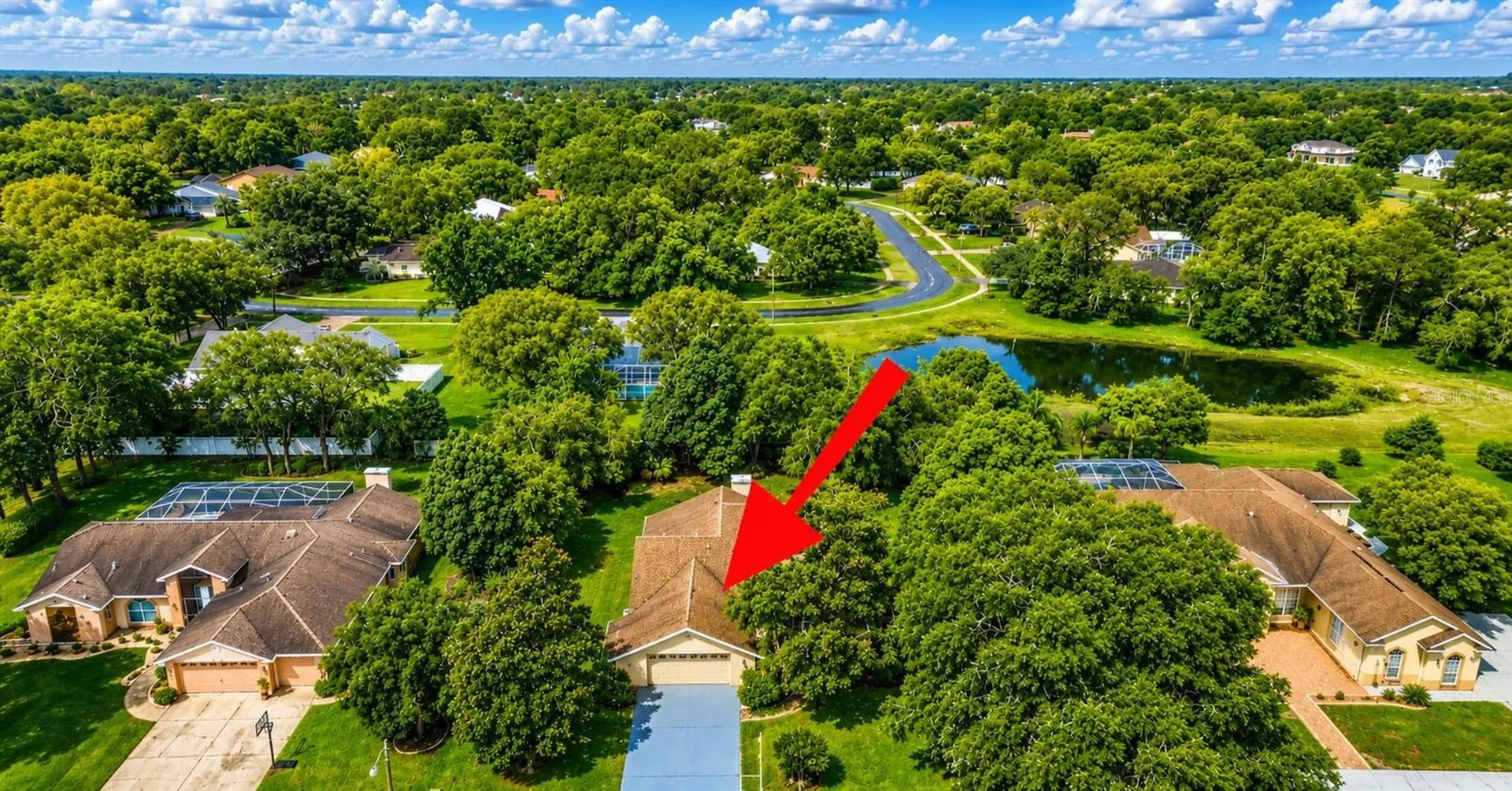 13094 Huntington Woods Avenue Spring Hill FL 34609
