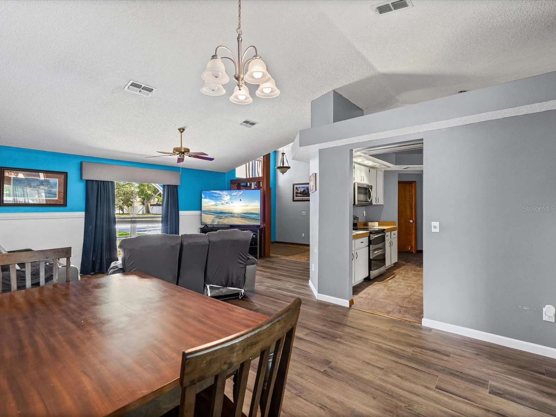 13094 Huntington Woods Avenue Spring Hill FL 34609
