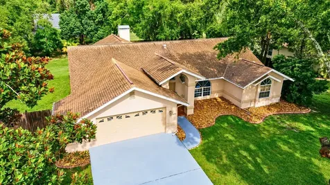 13094 Huntington Woods Avenue Spring Hill FL 34609