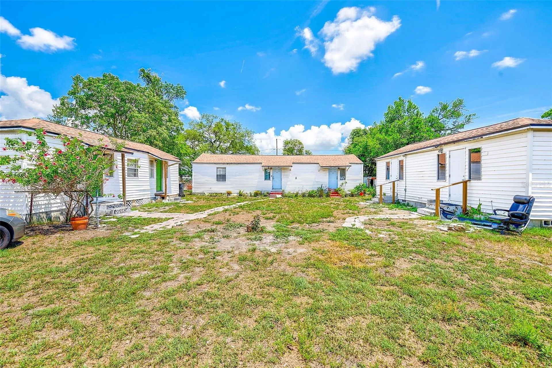 3257 57th Avenue N St Petersburg FL 33714