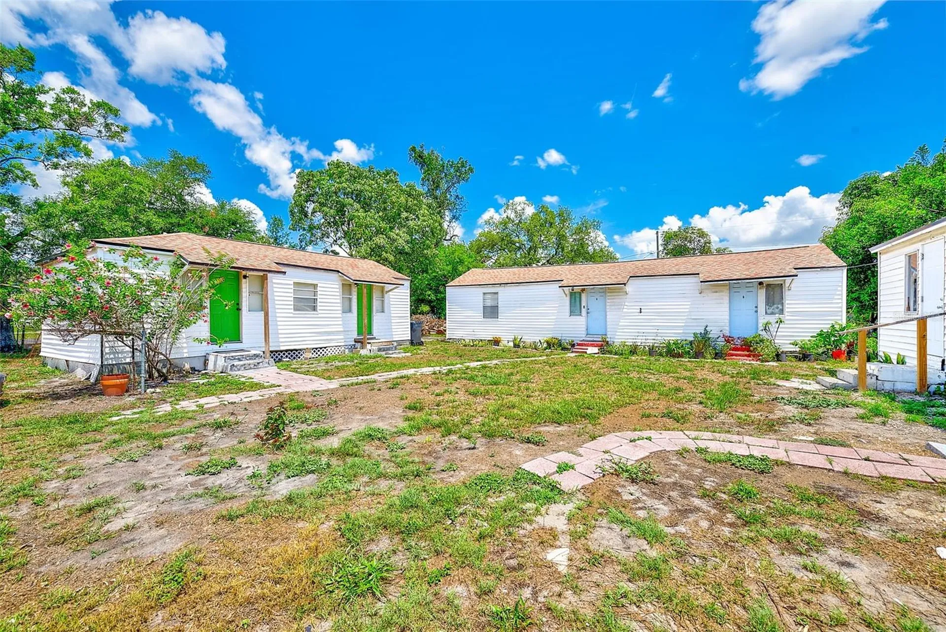 3257 57th Avenue N St Petersburg FL 33714