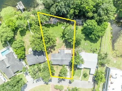 1009 Lake Bell Drive Winter Park FL 32789