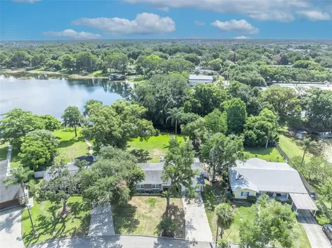 1009 Lake Bell Drive Winter Park FL 32789