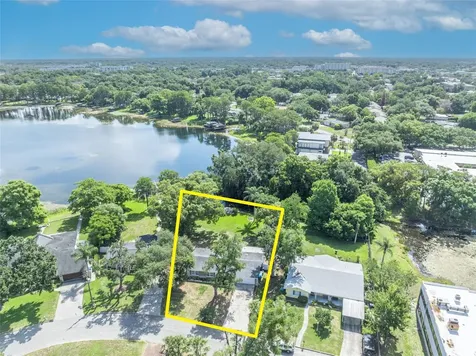 1009 Lake Bell Drive Winter Park FL 32789