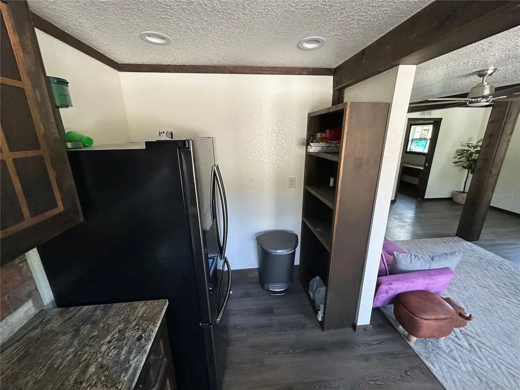 15455 NW 100th Avenue Road Reddick FL 32686