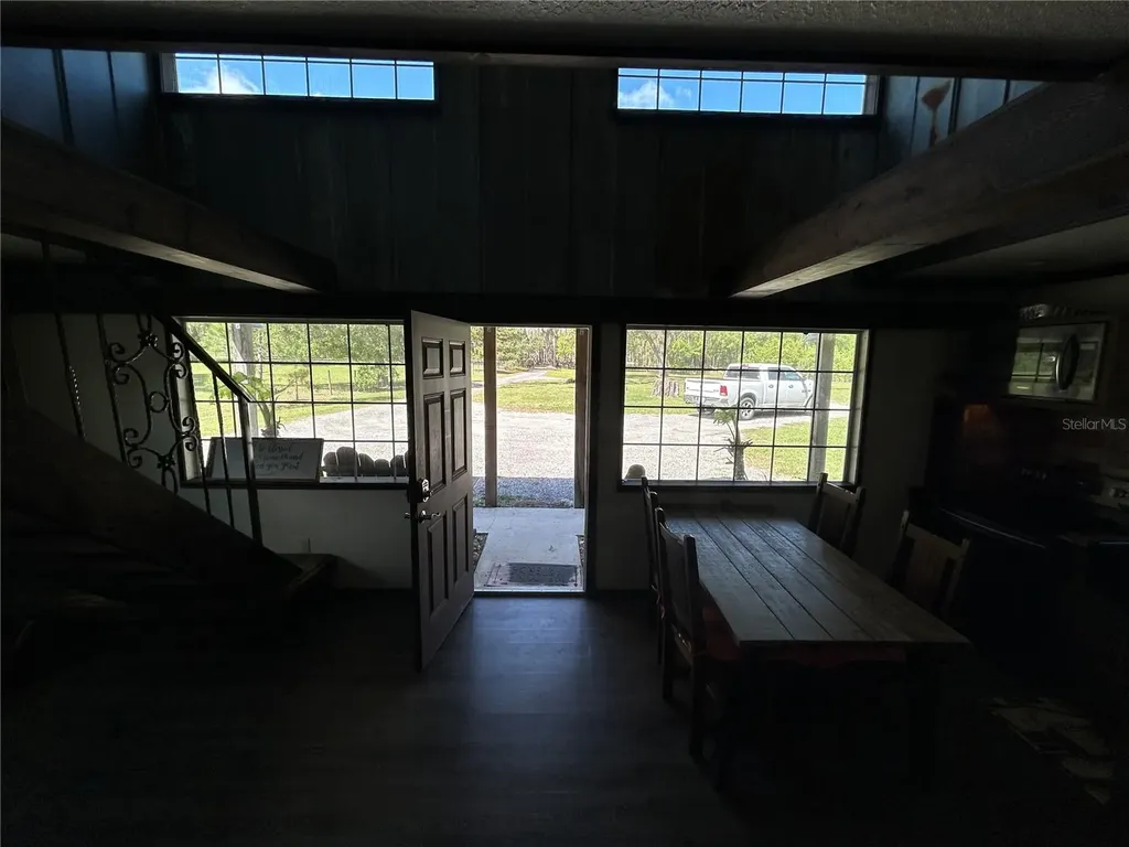 15455 NW 100th Avenue Road Reddick FL 32686