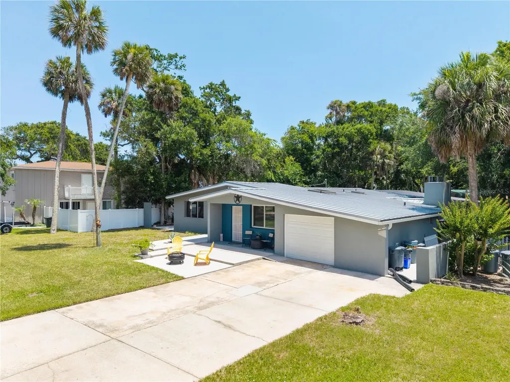 20 Arbor Drive S Ormond Beach FL 32174