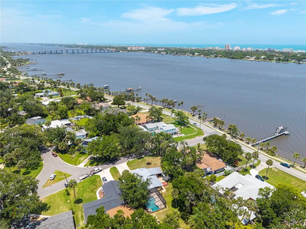 20 Arbor Drive S Ormond Beach FL 32174