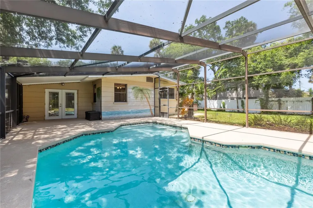 20 Arbor Drive S Ormond Beach FL 32174