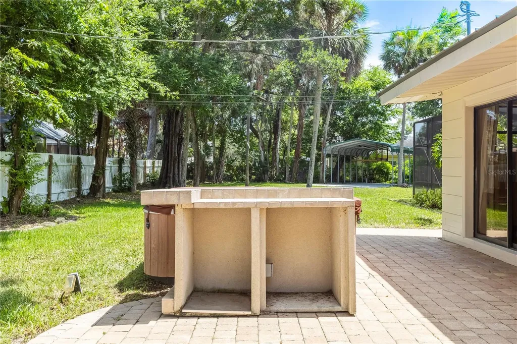 20 Arbor Drive S Ormond Beach FL 32174