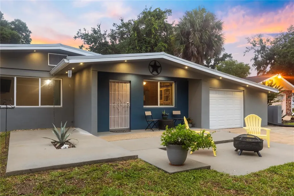 20 Arbor Drive S Ormond Beach FL 32174