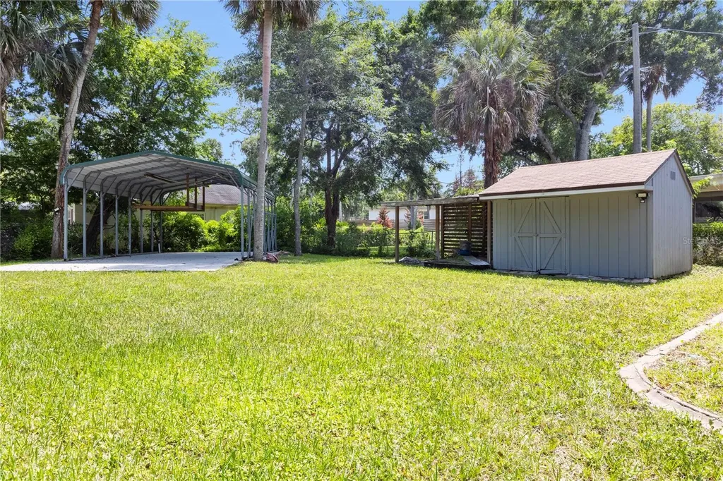 20 Arbor Drive S Ormond Beach FL 32174