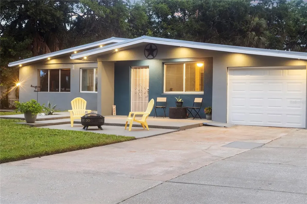 20 Arbor Drive S Ormond Beach FL 32174