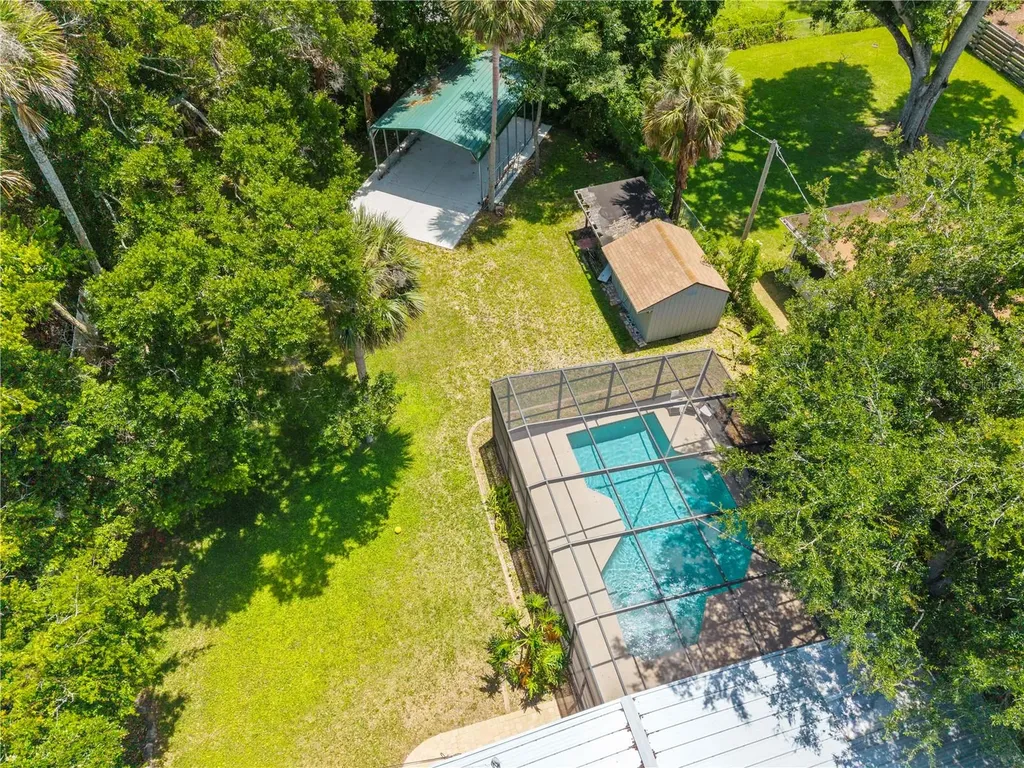 20 Arbor Drive S Ormond Beach FL 32174