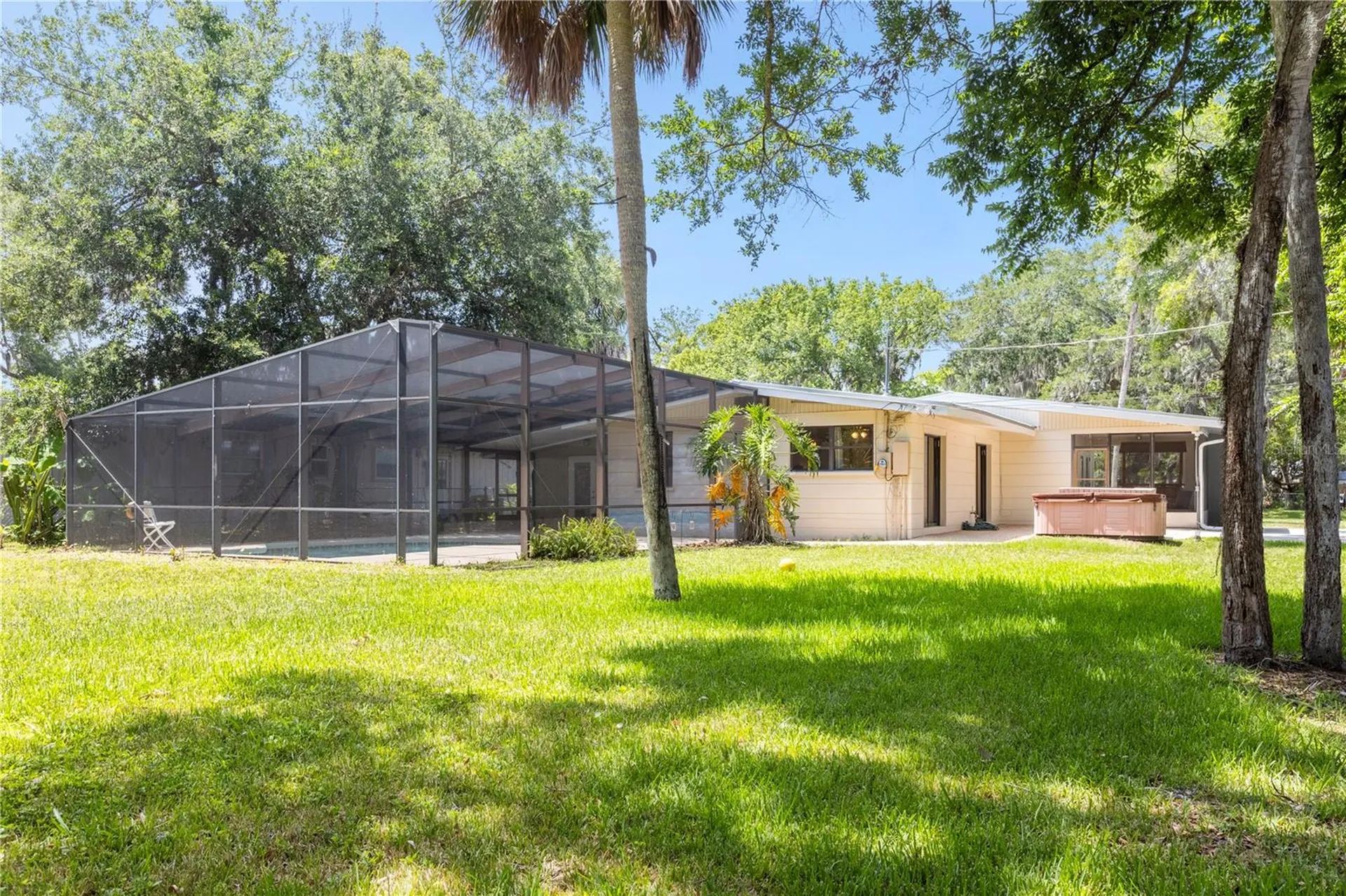 20 Arbor Drive S Ormond Beach FL 32174
