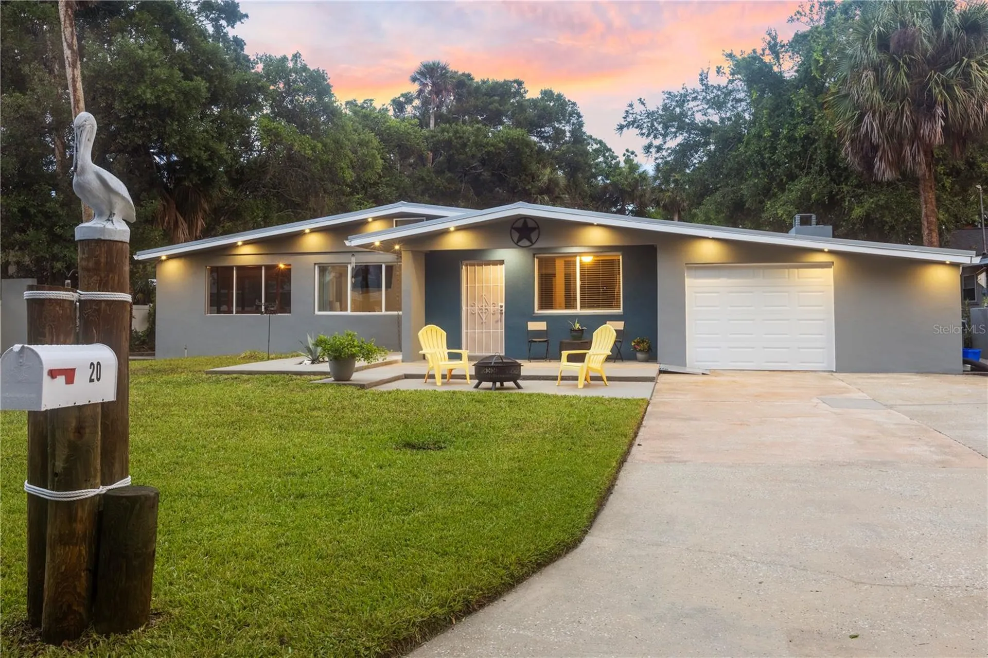20 Arbor Drive S Ormond Beach FL 32174