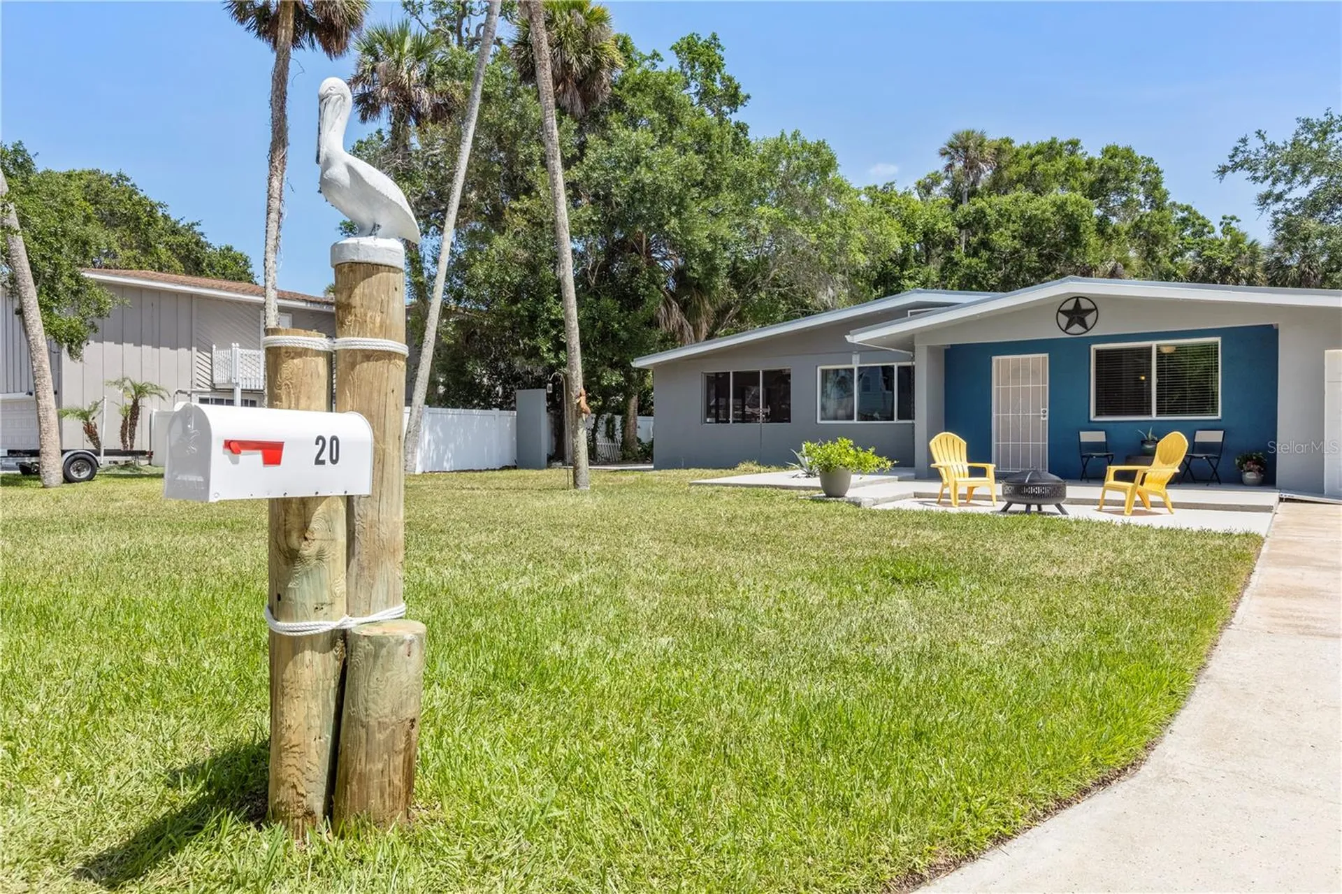 20 Arbor Drive S Ormond Beach FL 32174