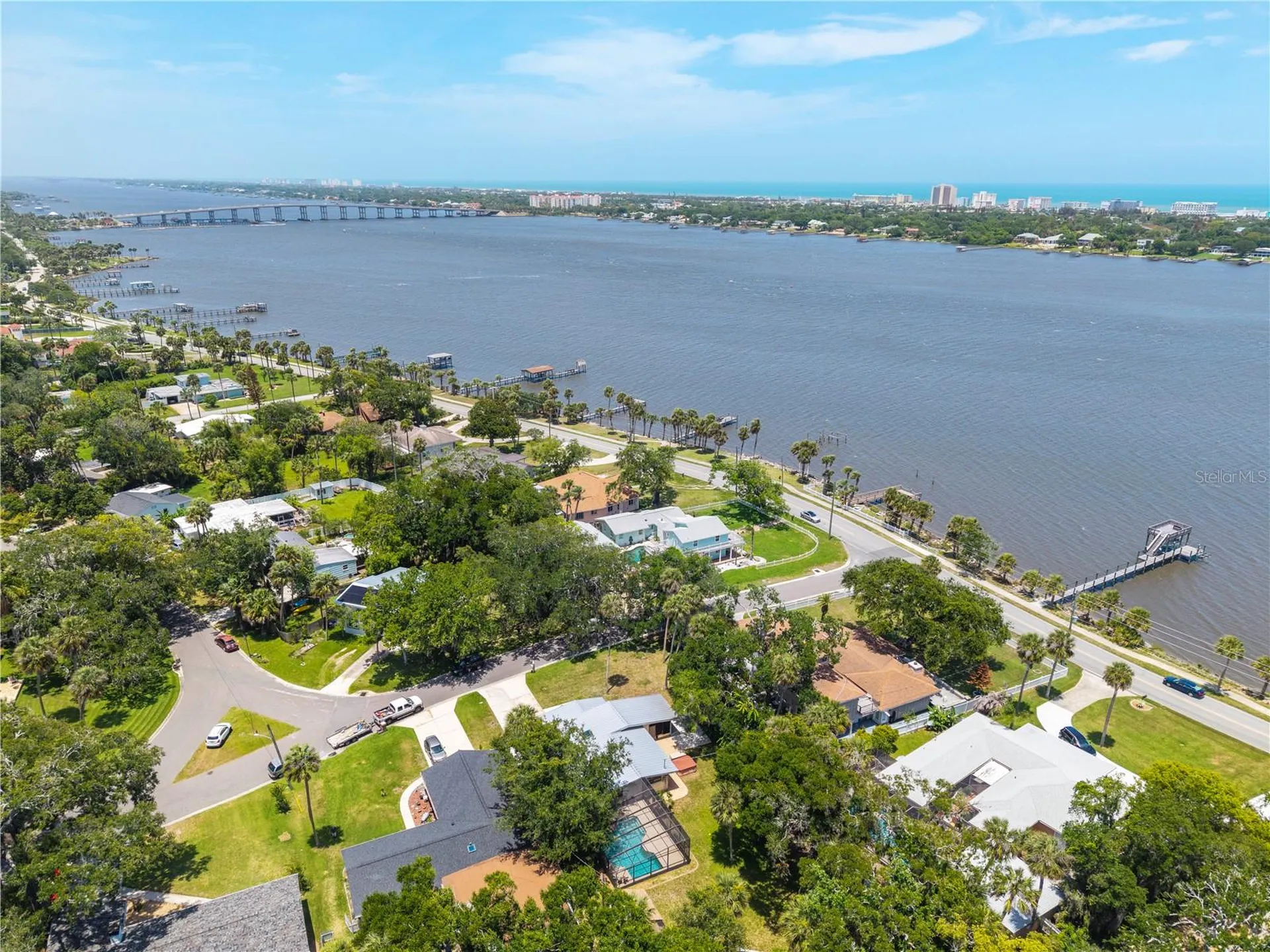 20 Arbor Drive S Ormond Beach FL 32174