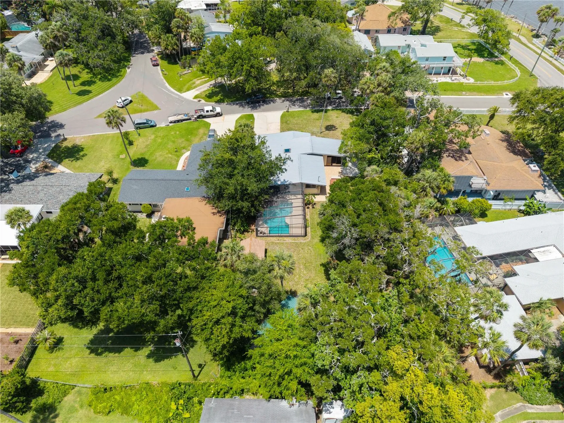 20 Arbor Drive S Ormond Beach FL 32174