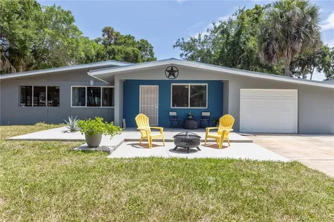 20 Arbor Drive S Ormond Beach FL 32174