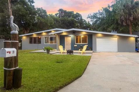 20 Arbor Drive S Ormond Beach FL 32174