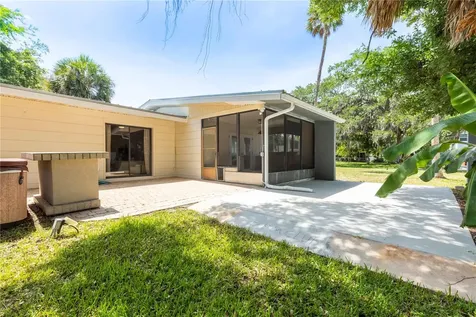 20 Arbor Drive S Ormond Beach FL 32174