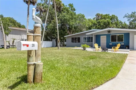 20 Arbor Drive S Ormond Beach FL 32174