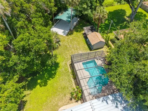 20 Arbor Drive S Ormond Beach FL 32174