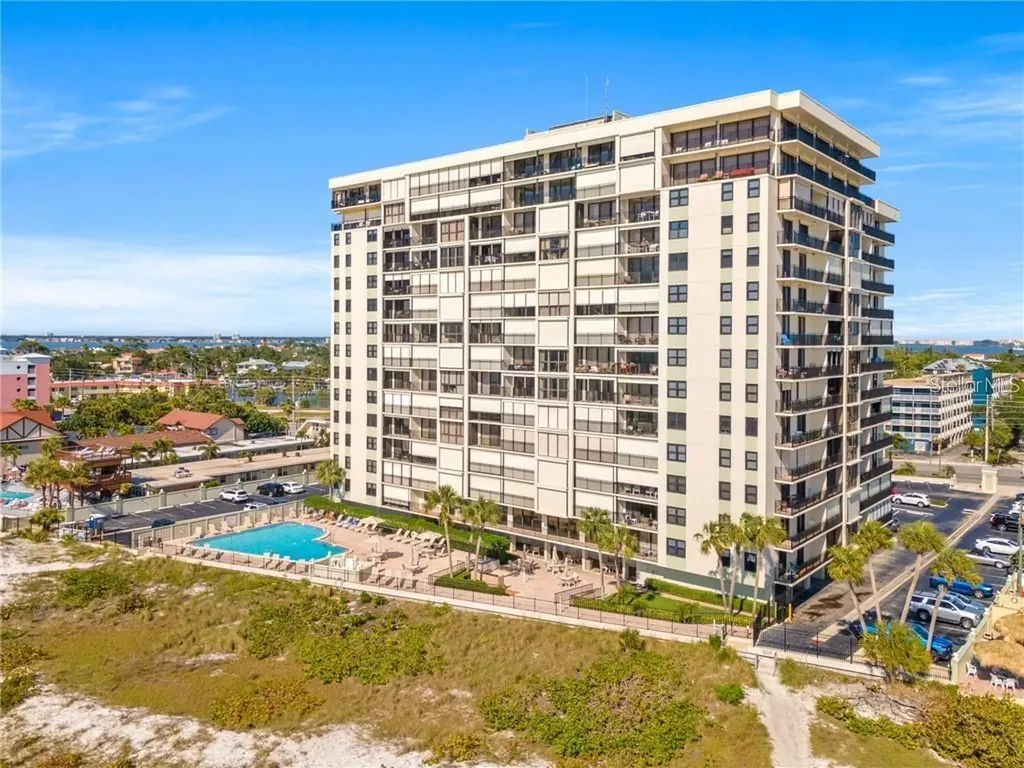 3820 Gulf Boulevard St Pete Beach FL 33706