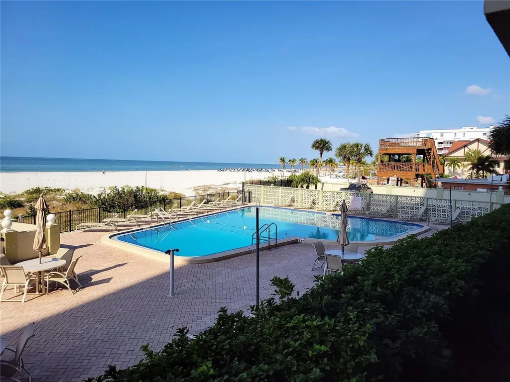 3820 Gulf Boulevard St Pete Beach FL 33706