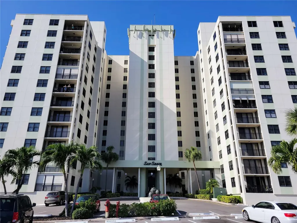 3820 Gulf Boulevard St Pete Beach FL 33706