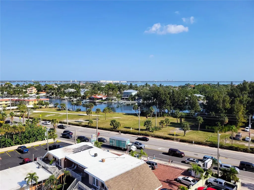 3820 Gulf Boulevard St Pete Beach FL 33706