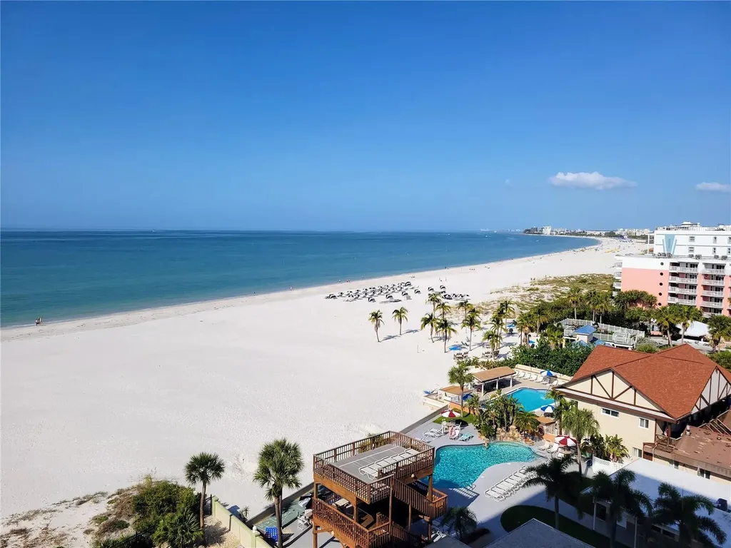3820 Gulf Boulevard St Pete Beach FL 33706