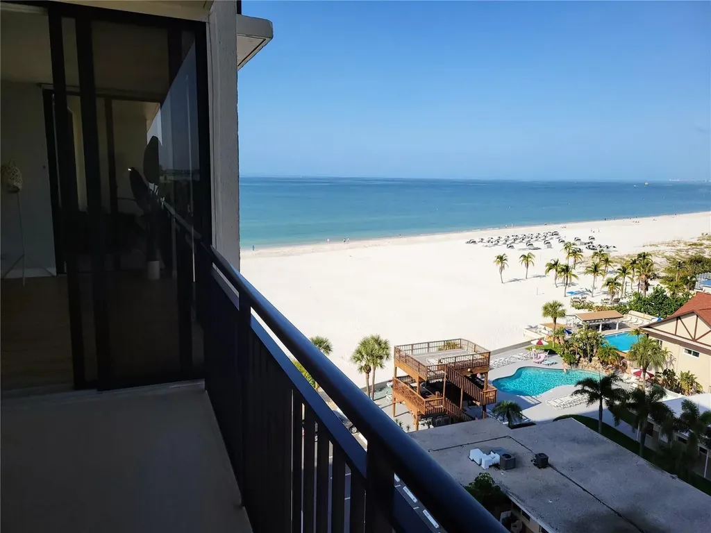 3820 Gulf Boulevard St Pete Beach FL 33706