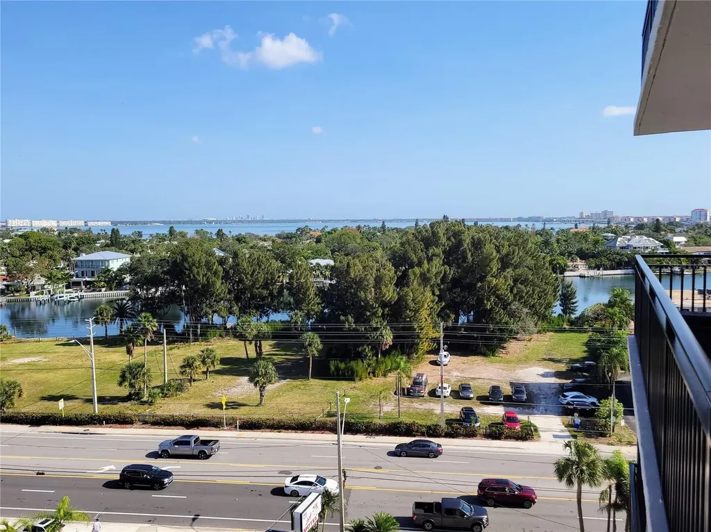 3820 Gulf Boulevard St Pete Beach FL 33706