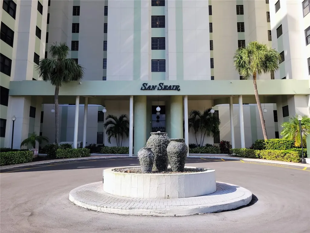 3820 Gulf Boulevard St Pete Beach FL 33706