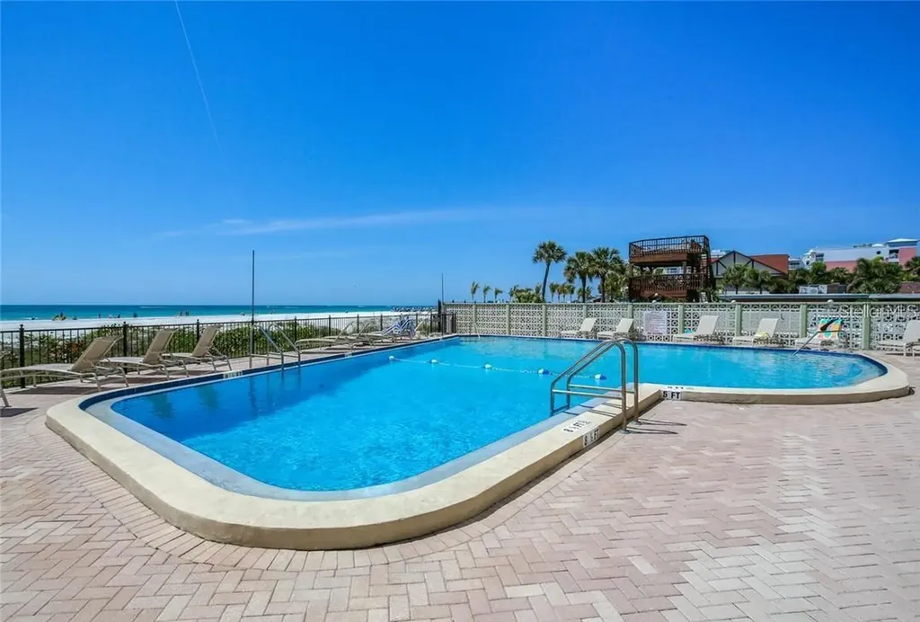 3820 Gulf Boulevard St Pete Beach FL 33706