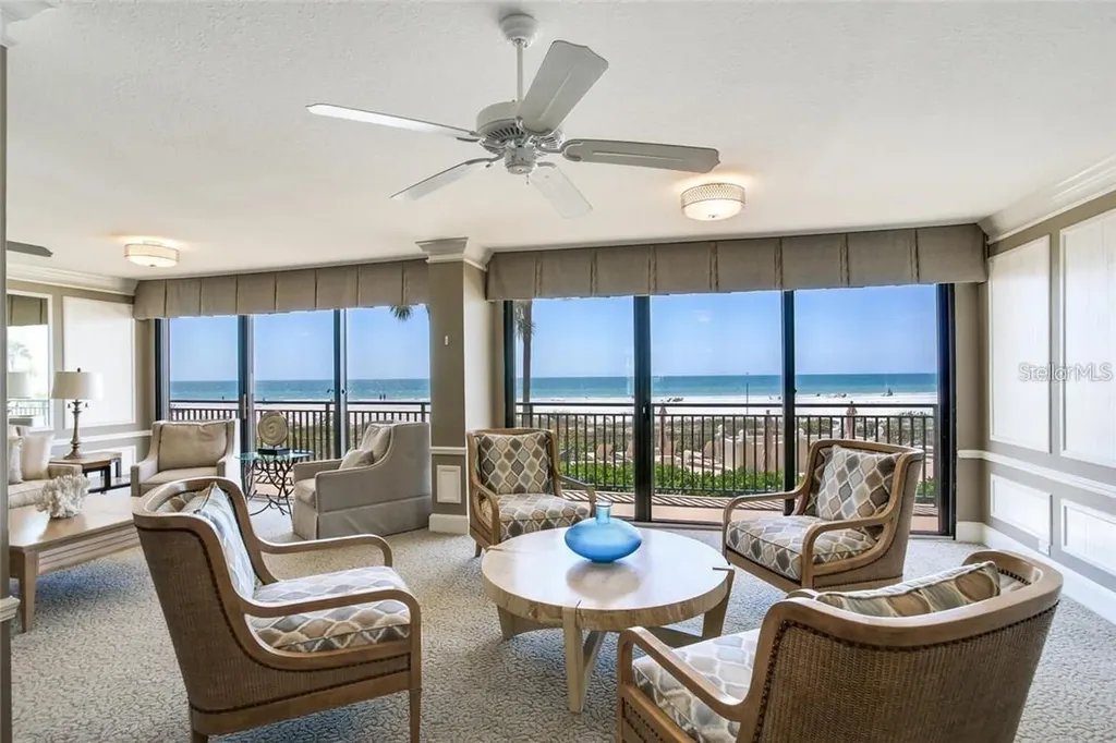 3820 Gulf Boulevard St Pete Beach FL 33706