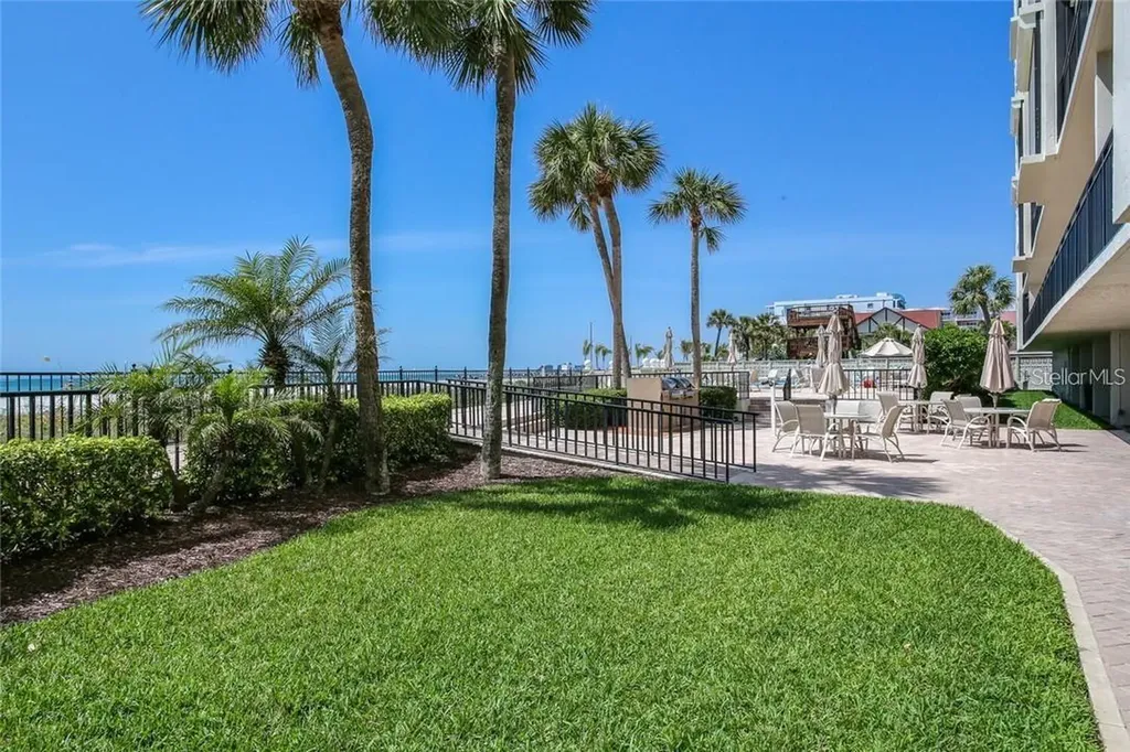 3820 Gulf Boulevard St Pete Beach FL 33706