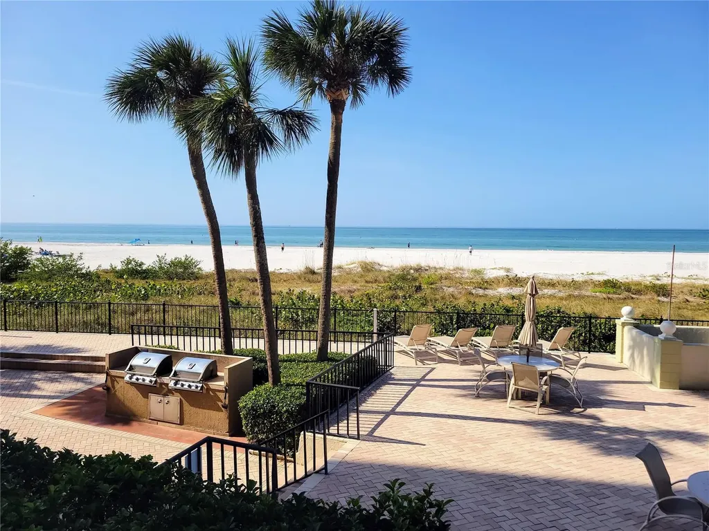 3820 Gulf Boulevard St Pete Beach FL 33706