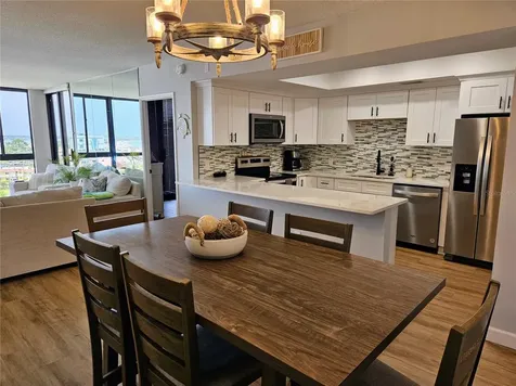 3820 Gulf Boulevard St Pete Beach FL 33706