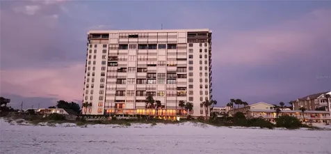 3820 Gulf Boulevard St Pete Beach FL 33706