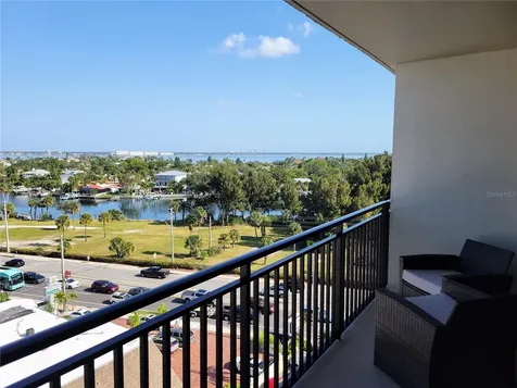 3820 Gulf Boulevard St Pete Beach FL 33706