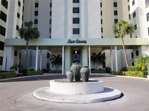 3820 Gulf Boulevard St Pete Beach FL 33706