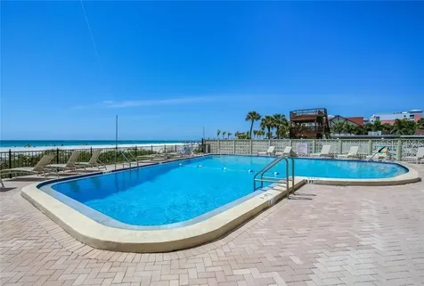 3820 Gulf Boulevard St Pete Beach FL 33706