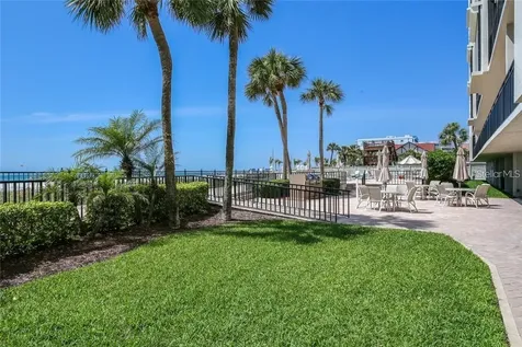 3820 Gulf Boulevard St Pete Beach FL 33706