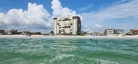 3820 Gulf Boulevard St Pete Beach FL 33706